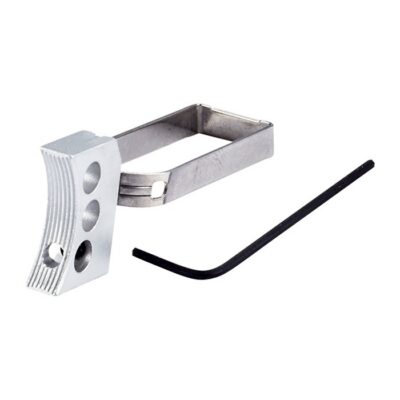 TRIGGER 1911 COMPETITION MATCH