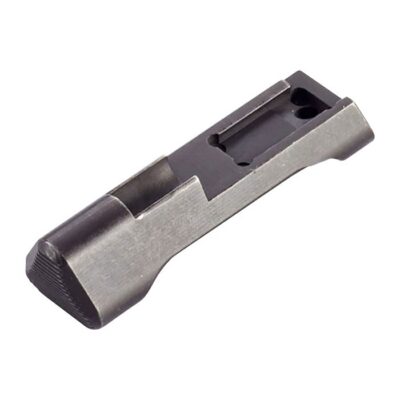 WCP320 BULLETPROOF? EXTENDED MAGAZINE CATCH WCP320 EXTENDED MAGAZINE CATCH, BP, BLUED