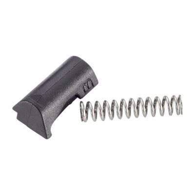 WCP320 MAGAZINE RELEASE SPRING & STOP KIT WCP320 MAGAZINE RELEASE SPRING AND STOP KIT