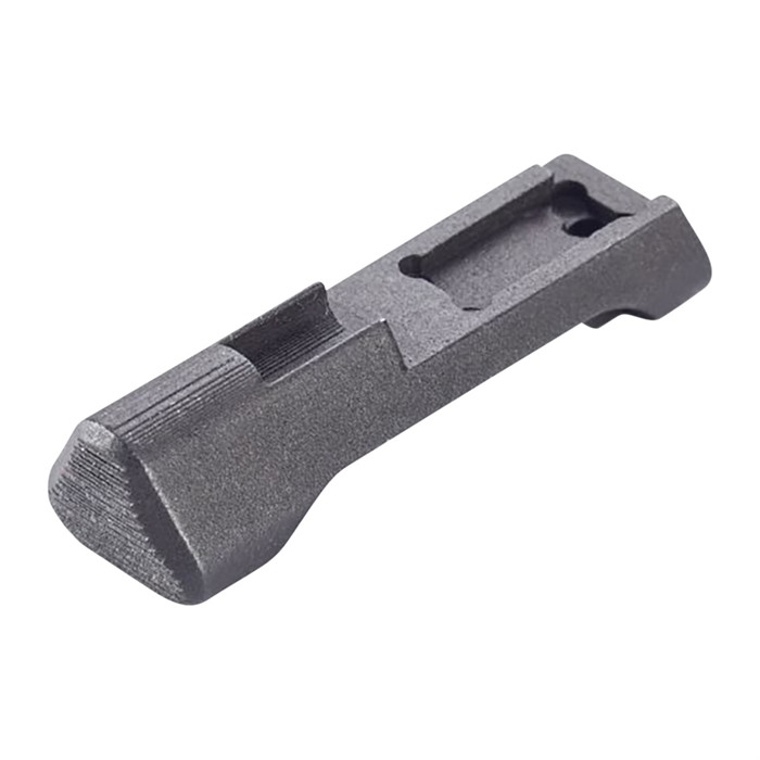 WCP320 EXTENDED MAGAZINE CATCH WCP320 EXTENDED MAGAZINE CATCH SS BLACK NITRIDE WCP320 EXTENDED MAGAZINE CATCH WCP320 EXTENDED MAGAZINE CATCH SS BLACK NITRIDE