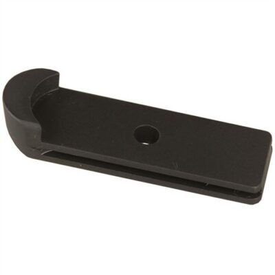 1911 LOW PROFILE STEEL MAG BASE PAD STEEL MAG BASE PAD