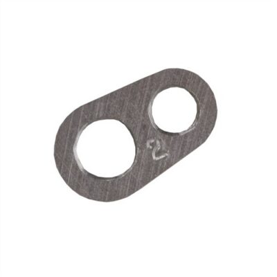 1911 BARREL LINK .273” (6.9MM) CENTER TO CENTER WILSON BARREL LINK