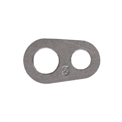 1911 BARREL LINK .278” (7.1MM) CENTER TO CENTER WILSON BARREL LINK