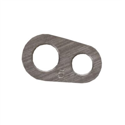 1911 BARREL LINK .288” (7.36MM) CENTER TO CENTER WILSON BARREL LINK