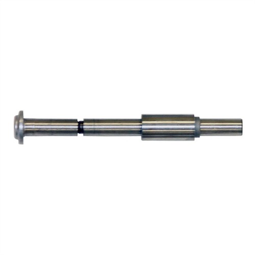 1911 RECOIL SPRING GUIDE 2-PIECE GOVERNMENT GUIDE ROD 1911 RECOIL SPRING GUIDE 2-PIECE GOVERNMENT GUIDE ROD