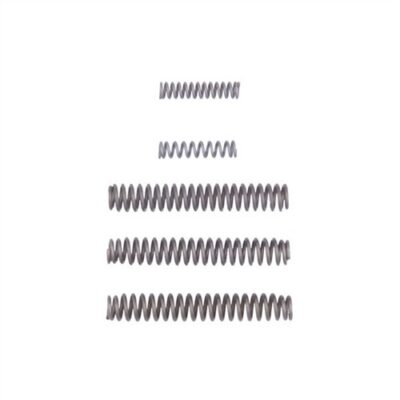 #246 RUGER GP100 SPRING KIT WILSON KIT # 246