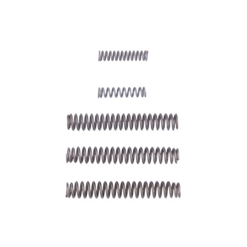 #246 RUGER GP100 SPRING KIT WILSON KIT # 246