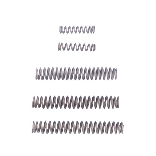#297 RUGER SUPER REDHAWK SPRING KIT WILSON KIT # 297