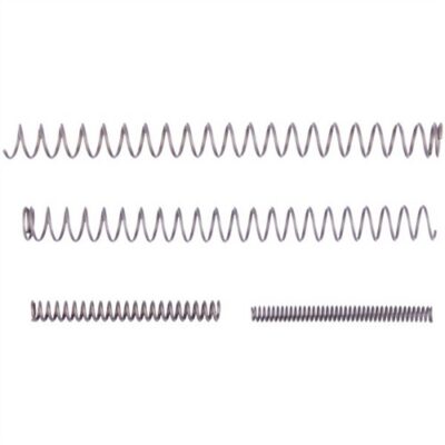 #324 ”C”, COLT COMMANDER .45 ACP SPRING KIT WILSON KIT # 324C