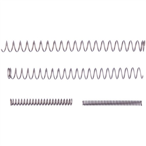 #324 ”C”, COLT COMMANDER .45 ACP SPRING KIT WILSON KIT # 324C