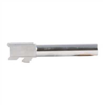 MATCH-GRADE BARREL for GLOCK~ .45 ACP MATCH-GRADE BARREL FOR GLOCK~ 21