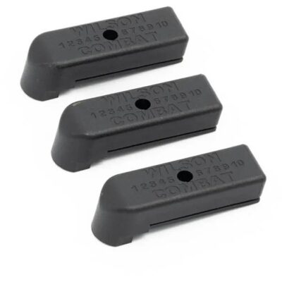 1911 MAGAZINE BASE PAD STANDARD BASE PADS