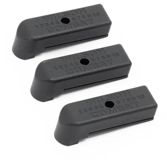 1911 MAGAZINE BASE PAD STANDARD BASE PADS 1911 MAGAZINE BASE PAD STANDARD BASE PADS