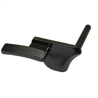 1911 EXTENDED THUMB SAFETY WIDE, MATTE BLUE