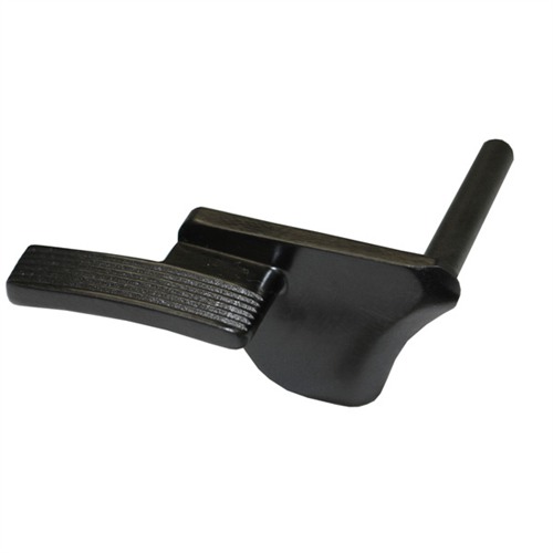 1911 EXTENDED THUMB SAFETY WIDE, MATTE BLUE 1911 EXTENDED THUMB SAFETY WIDE, MATTE BLUE