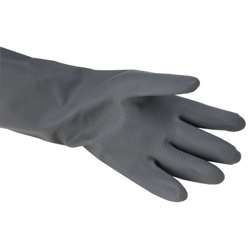 N-36 GLOVES N-36 NEOPRENE GLOVES, 22 MIL, SIZE 10, BLACK, 1 PAIR N-36 GLOVES N-36 NEOPRENE GLOVES, 22 MIL, SIZE 10, BLACK, 1 PAIR