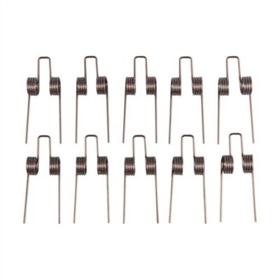 AR-15/M16 EXTRA-POWER HAMMER SPRING HAMMER SPRING, 10-PAK