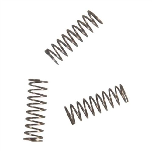 1911 AUTO FIRING PIN SAFETY BLOCK SPRING FIRING PIN SAFETY BLOCK SPRING, 3-PAK 1911 AUTO FIRING PIN SAFETY BLOCK SPRING FIRING PIN SAFETY BLOCK SPRING, 3-PAK
