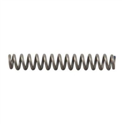 1911 PLUNGER TUBE SPRING PLUNGER TUBE SPRING, EA.