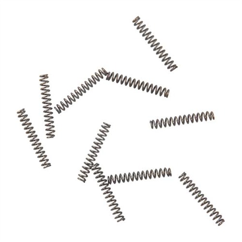 1911 PLUNGER TUBE SPRING PLUNGER TUBE SPRING, 10-PAK 1911 PLUNGER TUBE SPRING PLUNGER TUBE SPRING, 10-PAK