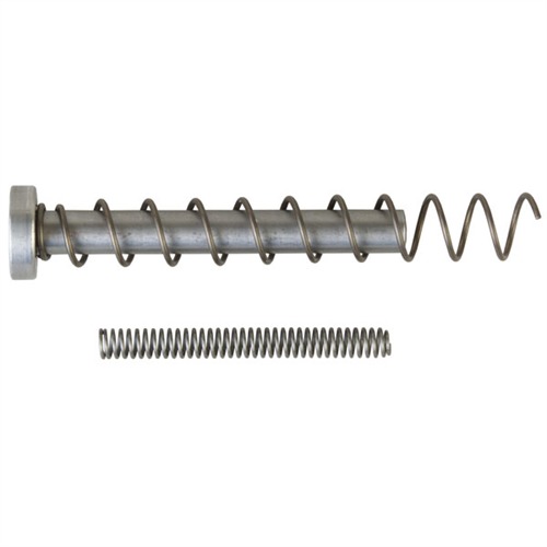 GUIDE ROD & SPRINGS BLACK GUIDE ROD KIT GUIDE ROD & SPRINGS BLACK GUIDE ROD KIT