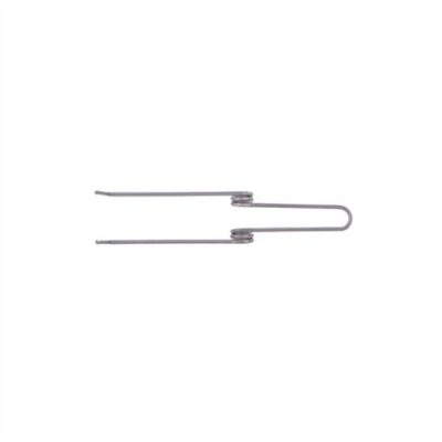REDUCED POWER TRIGGER SPRINGS 30OZ. RUGER~ SA TRIGGER RETURN SPRING