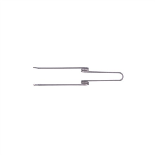 REDUCED POWER TRIGGER SPRINGS 30OZ. RUGER~ SA TRIGGER RETURN SPRING REDUCED POWER TRIGGER SPRINGS 30OZ. RUGER~ SA TRIGGER RETURN SPRING