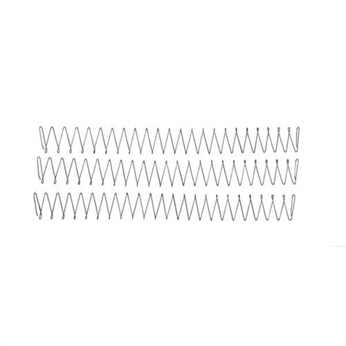 AK-47 30RD EXTRA POWER MAGAZINE SPRINGS 3-PACK AK-47 MAGAZINE SPRING, 3-PAK