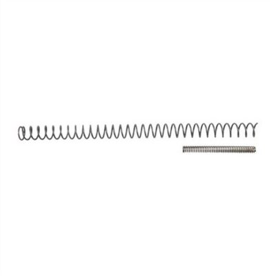 1911 CHROME SILICON RECOIL SPRING REDUCED POWER 14 LB. CS RECOIL SPRING