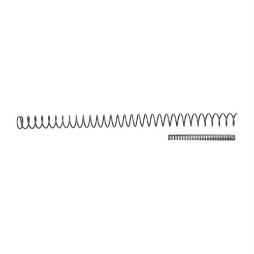 1911 CHROME SILICON RECOIL SPRING REDUCED POWER 14 LB. CS RECOIL SPRING 1911 CHROME SILICON RECOIL SPRING REDUCED POWER 14 LB. CS RECOIL SPRING