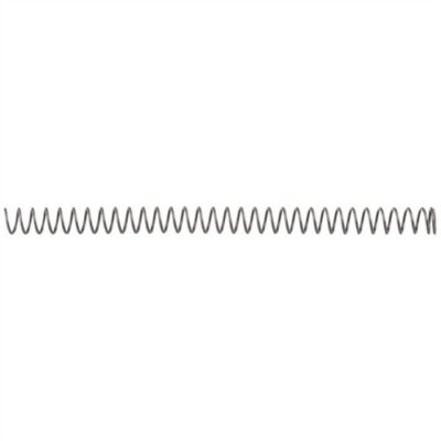 1911 CHROME SILICON RECOIL SPRING FACTORY STD. 16 LB. CS RECOIL SPRING