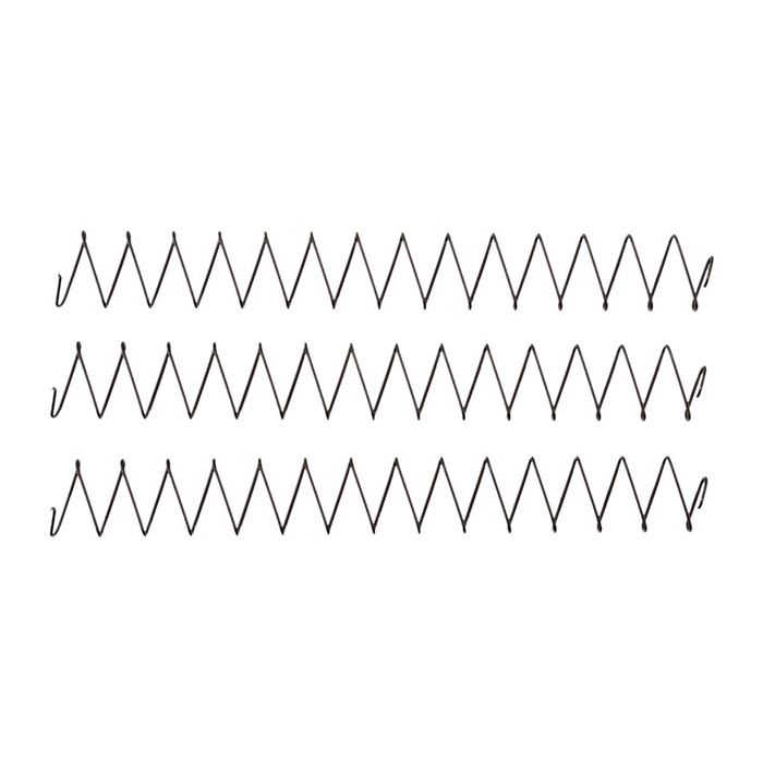 SIG SAUER EXTRA POWER MAGAZINE SPRINGS +10% POWER SPRING, 3-PAK FITS SIG P220/BROWNING BDA MF SIG SAUER EXTRA POWER MAGAZINE SPRINGS +10% POWER SPRING, 3-PAK FITS SIG P220/BROWNING BDA MF