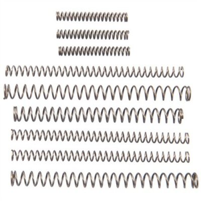 RUGER~ LCP~ RECOIL SPRINGS LCP~ RECOIL CALIBRATION PAK