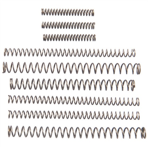 RUGER~ LCP~ RECOIL SPRINGS LCP~ RECOIL CALIBRATION PAK RUGER~ LCP~ RECOIL SPRINGS LCP~ RECOIL CALIBRATION PAK