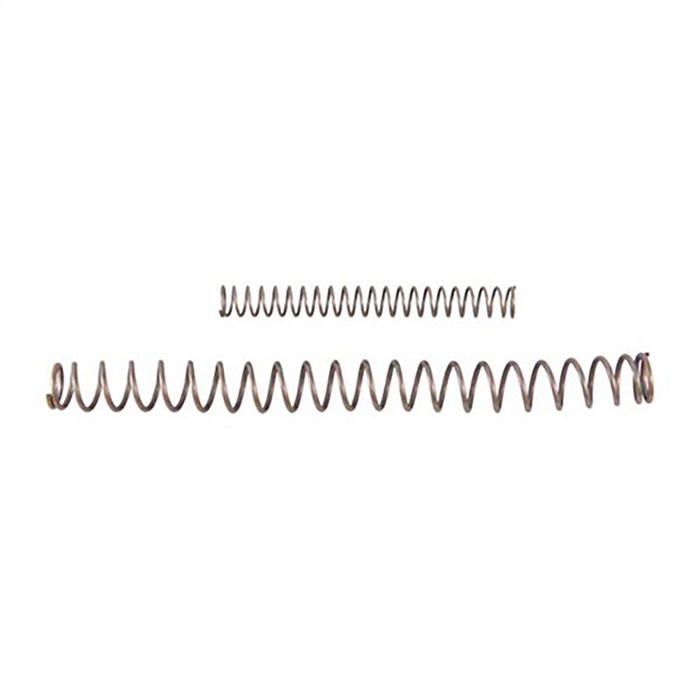 RECOIL SPRINGS FOR GLOCK~ 17, 17L, 20, 21, 22 14 LB. SPRING KIT RECOIL SPRINGS FOR GLOCK~ 17, 17L, 20, 21, 22 14 LB. SPRING KIT