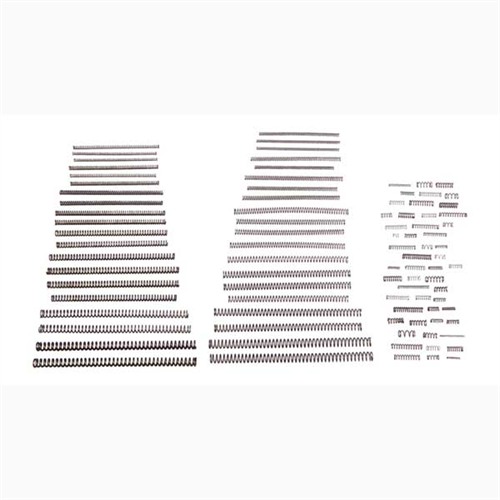 COIL SPRING COMBINATION KIT – KIT #1610A WOLFF KIT #1610A COIL SPRING COMBINATION KIT – KIT #1610A WOLFF KIT #1610A
