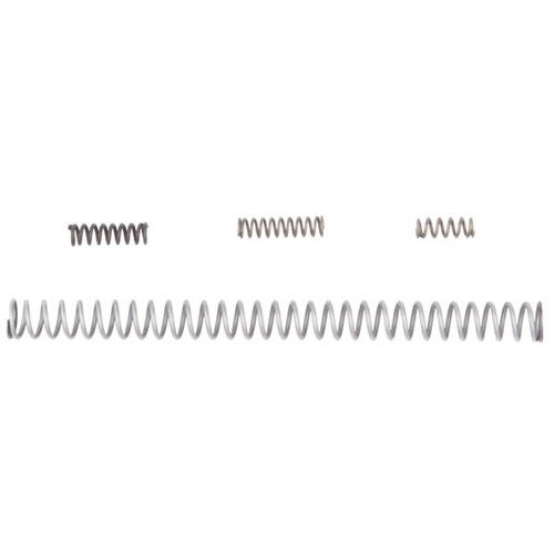 MAUSER TUNE-UP KIT & INDIVIDUAL SPRINGS WOLFF KIT 18052 MAUSER TUNE-UP KIT & INDIVIDUAL SPRINGS WOLFF KIT 18052