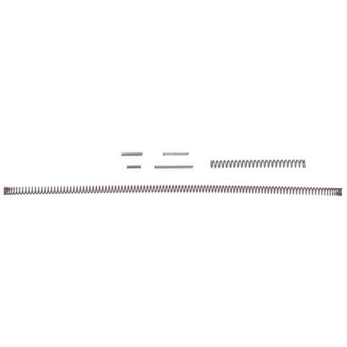 M1 CARBINE TUNE-UP SPRING KIT WOLFF KIT 18055 M1 CARBINE TUNE-UP SPRING KIT WOLFF KIT 18055