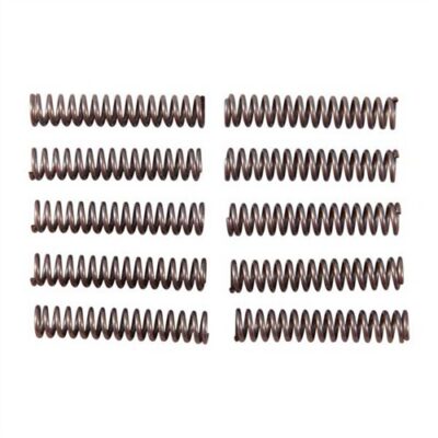 1911 AUTO REDUCED POWER MAG CATCH SPRING #3 CATCH SPRING, 10-PAK