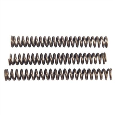 1911 HAMMER SPRING 17 LB., LIGHT, 1911 AUTO, 3-PAK