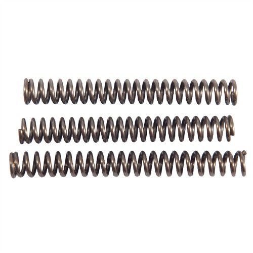 1911 HAMMER SPRING 17 LB., LIGHT, 1911 AUTO, 3-PAK 1911 HAMMER SPRING 17 LB., LIGHT, 1911 AUTO, 3-PAK
