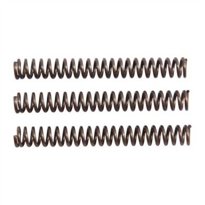 1911 HAMMER SPRING 18 LB., LIGHT, 1911 AUTO, 3-PAK