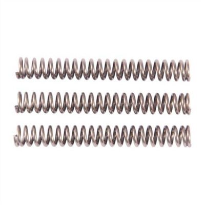 1911 HAMMER SPRING 20 LB., LIGHT, 1911 AUTO, 3-PAK