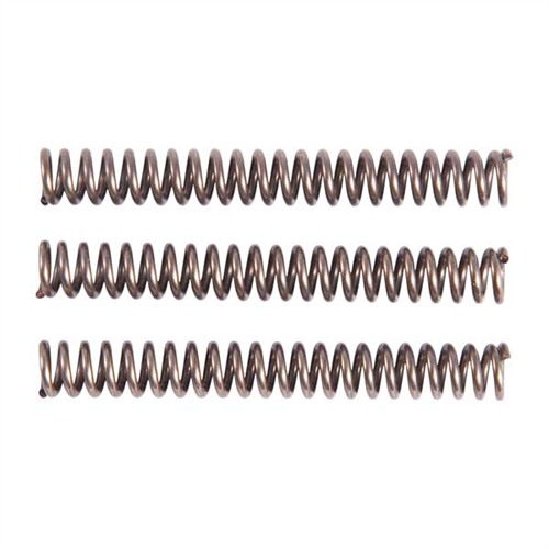 1911 HAMMER SPRING 23 LB., FACTORY, 1911 AUTO, 3-PAK 1911 HAMMER SPRING 23 LB., FACTORY, 1911 AUTO, 3-PAK