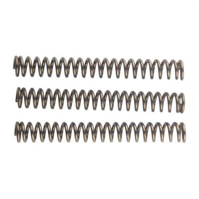 1911 HAMMER SPRING 25 LB., HEAVY, 1911 AUTO, 3-PAK