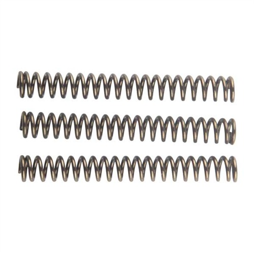 1911 HAMMER SPRING 25 LB., HEAVY, 1911 AUTO, 3-PAK 1911 HAMMER SPRING 25 LB., HEAVY, 1911 AUTO, 3-PAK