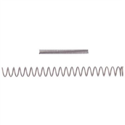 TYPE A RECOIL SPRING FOR TARGET (SOFTBALL) LOADS 7 LB. SPRING