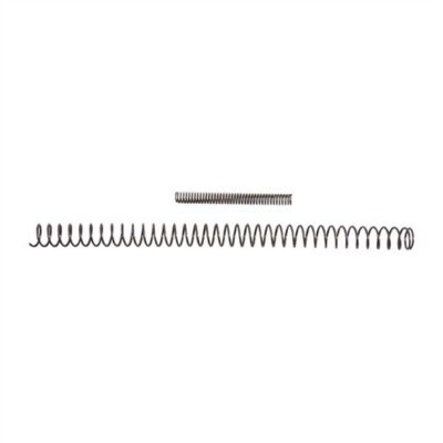 TYPE A RECOIL SPRING FOR TARGET (SOFTBALL) LOADS 8 LB. SPRING