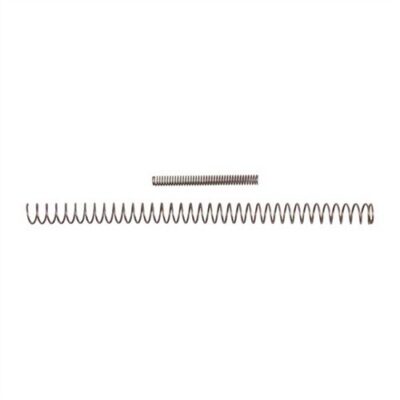 TYPE A RECOIL SPRING FOR TARGET (SOFTBALL) LOADS 9 LB. SPRING