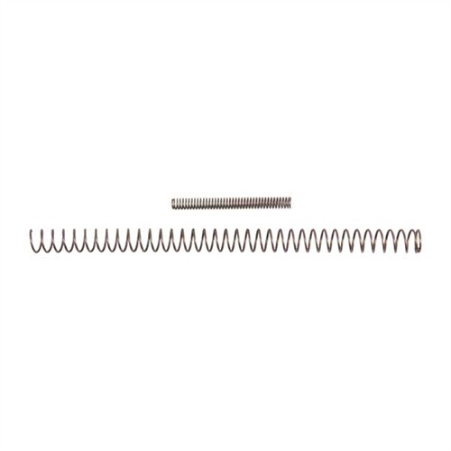 TYPE A RECOIL SPRING FOR TARGET (SOFTBALL) LOADS 9 LB. SPRING TYPE A RECOIL SPRING FOR TARGET (SOFTBALL) LOADS 9 LB. SPRING